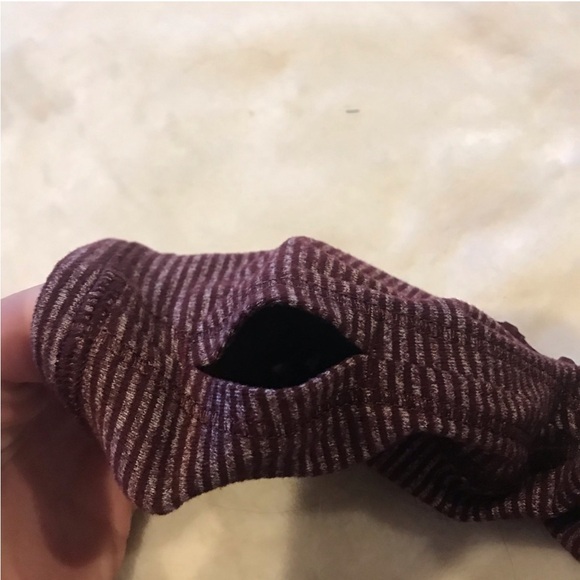 Lululemon Star Runner long sleeve tee - Picture 10 of 10